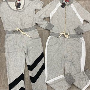 n:Philanthropy Jumpsuit